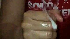 Massive tool handles enormous output with steady strokes.