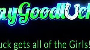 hey, watch asian audrey noir get slammed by johnnygoodluck after oral