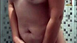 My Redhead Milf Loves Secret Solo Play Until She’s Soaked