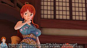 The beginning yamato and onami on a small 18+ adventure