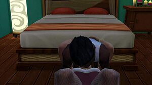 Arab Slut Wife Cheats with Me on Vacation. Secret Interracial Fun Unfolds in Egyptian-Latina Affair.