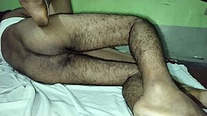 Curvy Wife's First Anal with Boyfriend Stretches Her Tight Ass Wide