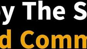 pretty teen model practices dildo sucking with sexy lips for big cock