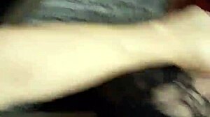 Fucking My Neighbor Roughly In Doggystyle Until She Can't Take It