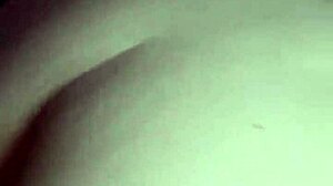 Fucking My Neighbor Roughly In Doggystyle Until She Can't Take It