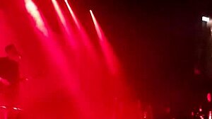 Sexy videos with lights and shorts 😎