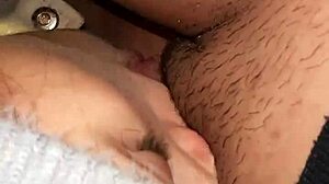 my neighbor licks me in abandoned barn. total secret lesbian vibes!