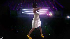 Rebolando Funk With Intense Sex Moves