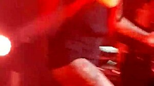 Sexy videos with lights and shorts 😎