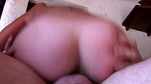 Olly Doll Sert Amatör Anal Sahnesinde Yıldızlaşıyor Dışarıda