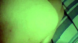 Watch this big-ass whore take monster cock in her anal hole?