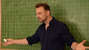 College slut Tiffany Tatum chokes on big cock, oops!