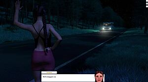 wanna ride at midnight, big hero? let's play!