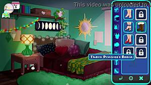 Let's play paradise island part 3, he fucks me in public right in the pussy