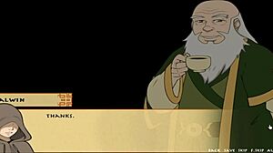 Dive into the epic hentai anime game adventure in Fet Book 4 Love Part 55