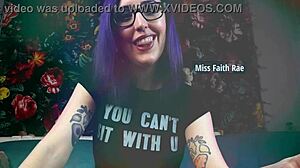 Hey, CBT Lovers, Try This Tugging Task! 😈