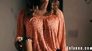 How They Climb Dicks to the Top - Office Bimbo Tiffany Watson!