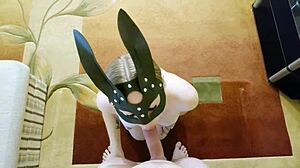 does my girlfriend love my hard cock?