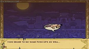 Princess Trainer Gold Edition Uncensored Part 4