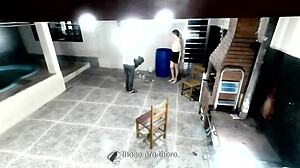 Hey man, help me out and end up banging my cheating wife?