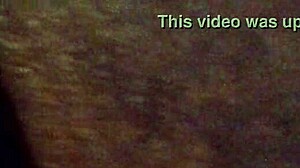 Black Ebony Ass Video from September 25, 2015