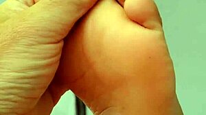 Intense Morning Sex In Tent With Curvy Goddess On All Fours