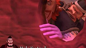 The beginning yamato and onami on a small 18+ adventure