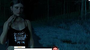 wanna ride at midnight, big hero? let's play!