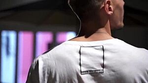 Rough banging with hot blondes and brunettes, Chris Diamond style! 💥