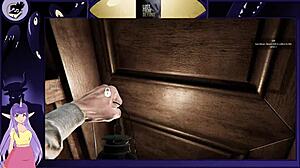 Lust from beyond part 13 featuring bodybuilder