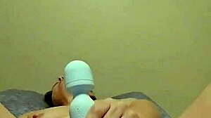 Xxx Encounter with Wet Sarah and Big Tits