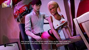 Academy 254 Game Experience