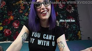 Hey, CBT Lovers, Try This Tugging Task! 😈