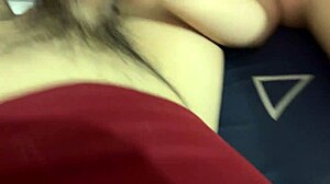 Rainy Afternoon Continues with Mature Toy Play