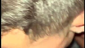 Brazilian Hunks Get Down After Aunt Leaves Home