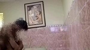 Ex and I fuck while cuckold waits for orgasms