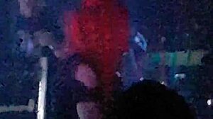 Sexy videos with lights and shorts 😎