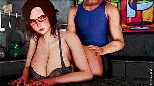 The Inn Adventure Chapter 79