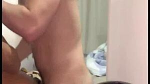 Brazilian Hunks Get Down After Aunt Leaves Home