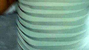 Homemade Latina vecina with tight pussy drilled hard in California