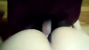 I visited my friend for a movie, we ended up having sex.