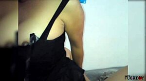 Aaay, It Hurts, You Broke My Tight Ass!