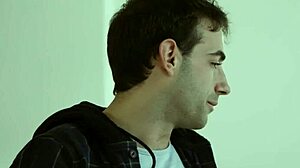 Carmen Caliente Obsesses Him with Wild Cowgirl Riding All Day!