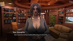 bound game unfolds with intense challenges and twists