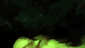 Dive into the Brunette's Wet Pussy!