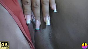 Trailer - Latina Shakes Ass and Wets Pussy