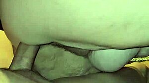 she cums hard riding big cock