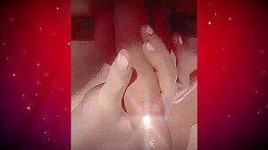 i have this beautiful 8 uncut cock, and i want women to masturbate to it