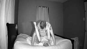 Paranormal Meets Porn S2E8 Free Scene