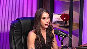 The interview that changed my life